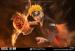 Naruto (Battle Damaged Ver.  / Shinobu World War) By ROCKETTOYS