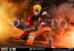 Naruto (Sage Mode Ver.) By ROCKETTOYS