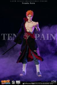 Pain (Battle Damaged Ver.) By ROCKETTOYS