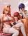 Ship Girl Studio - Chainsaw Man : Trio Girls Makima, Power , Reze