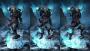 Assassin's Creed 1/8 Collector Series By Pure Arts Studio