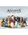 Assassin's Creed 1/8 Collector Series By Pure Arts Studio