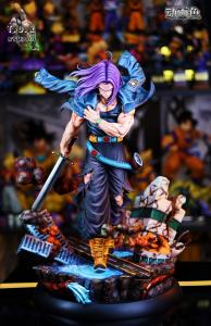 Trunks By TDR Studio