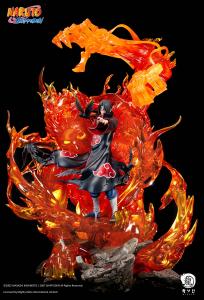 Ryu Studio - Itachi & Susanoo