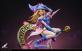 Yu-Gi-Oh! : Dark Magician Girl by Time Studio