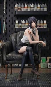 Chainsaw Man : Reze SOC by AX Studio