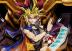 Yu-Gi-Oh! : Yugi & Exodia - By Dreammaker Studio
