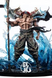 Edward Newgate ( Whitebeard ) - By Kuangfeng Studio