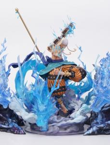 Thunder Dragon / Bird Accessories Vol.29 By JacksDo Studio