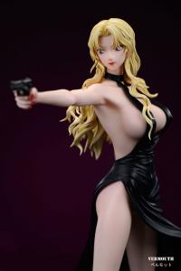 YYDS Studio - Detective Conan : Vermouth