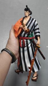 Kinemon By Long Hu Studio