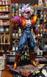 KL Studio - Dragonball GT : Super Baby 2