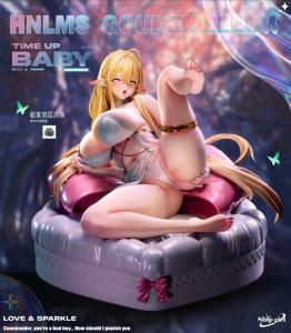 Azur Lane : Gouden Leeuw ( NSFW ) By Ship Girl Studio