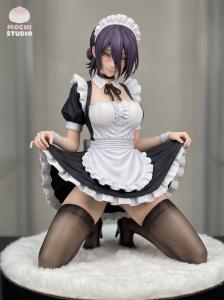 Maid Reze By MOCHI Studio