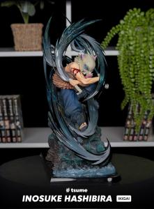 Tsume Art -  Demon Slayer : Inosuke Hashibira Ikigai