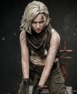 Resident Evil Requiem : Grace Apocalypse Outfit ver. BY Reflection studio