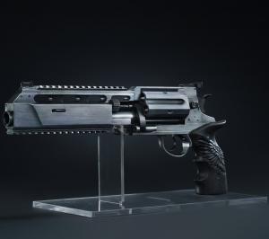 Resident Evil 9 : Requiem & Hatchet BY LP Studio