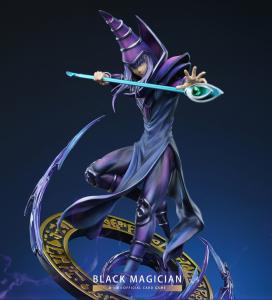 Yu-Gi-Oh! : Dark Magician by Time Studio