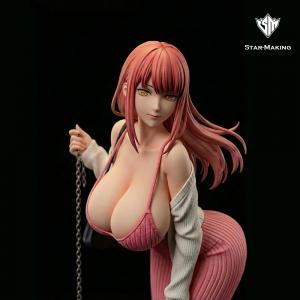 Chainsaw Man : Makima BY Star Making Studio