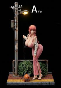 Chainsaw Man : Makima BY Star Making Studio