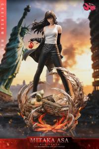 Chainsaw Man : Yoru & Asa By Modomodo Studio (R18)