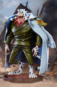 Dalmatian 2.0 By Black Studio