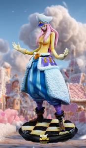 Charlotte Marble By Black Studio