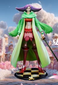 Charlotte Angel By Black Studio