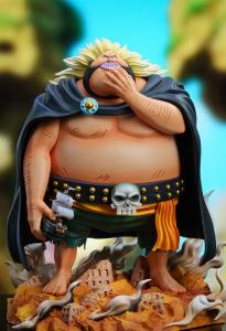 Sanjuan Wolf By DX Studio