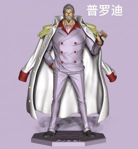 Prodi By Scorpion Studio