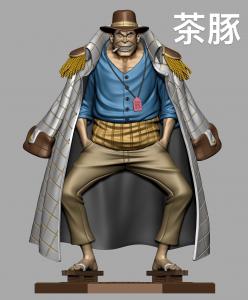 Tokikake By Scorpion Studio