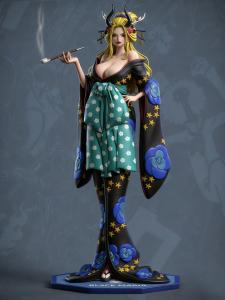 Black Maria BY Clone Studio