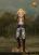 Annie Leonhart By Model Power Studio