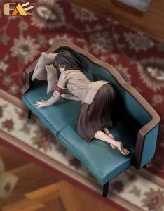 Pieck Finger by EA STUDIO