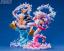 POP - Luffy Gear 5 Evolutionary History