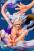 POP - Luffy Gear 5 Evolutionary History