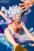 POP - Luffy Gear 5 Evolutionary History