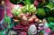 Legendary Broly SSJ3 & Great Ape by Yi Shou Studio