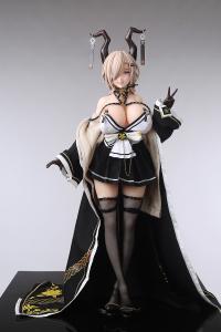 Azur Lane : Owari By Otaku Doll Studio