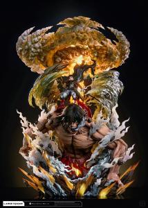 Eren EPIC Titan Transformation 2.0 ver By HERTZ Studio