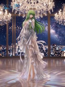 Code Geass : C2 By PG x CDKEY Studio