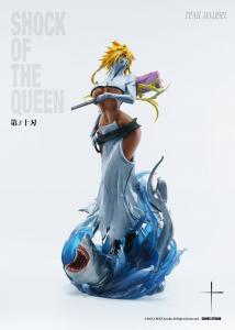 Bleach : Tier Harribel By Cross Studio