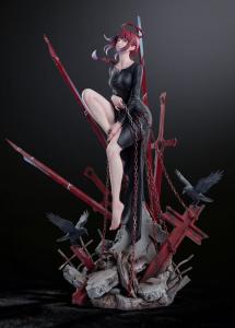 Chainsaw Man : Makima By ZM Studio