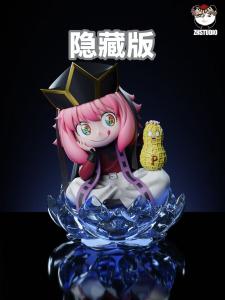 Anya x Doma BY ZH STUDIO