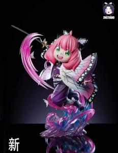 Anya x Shinobu BY ZH STUDIO