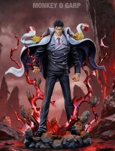 Young Garp BY Opening Studio
