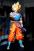 Goku SSJ By XD Studio
