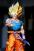 Goku SSJ By XD Studio