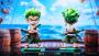 Luffy / Zoro / Sanji By Big Feeler STUDIO