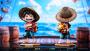 Luffy / Zoro / Sanji By Big Feeler STUDIO